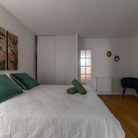 Le Celestin - Appartement 2 Chambres Avec Jardin En Centre Ville Виши Екстериор снимка