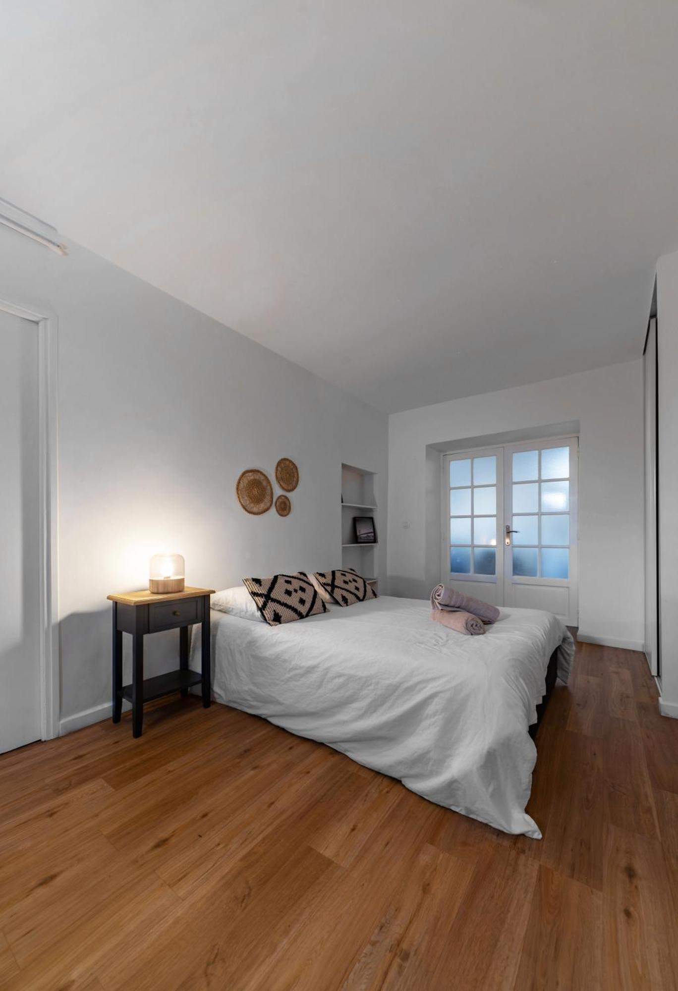 Le Celestin - Appartement 2 Chambres Avec Jardin En Centre Ville Виши Екстериор снимка