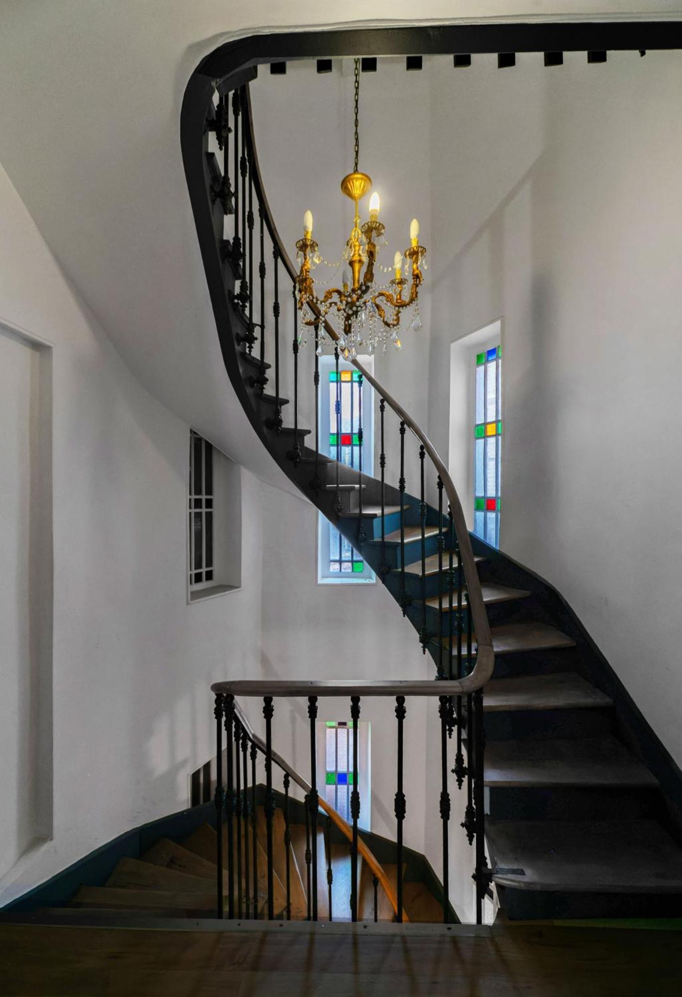 Le Celestin - Appartement 2 Chambres Avec Jardin En Centre Ville Виши Екстериор снимка